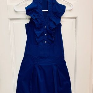 Express Dress